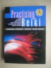 Practising Reiki By Jennie
