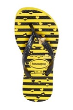 Girl's Havaianas Size 9 9C