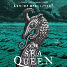 The Sea Queen: A Novel (Golden