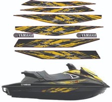 YAMAHA WAVERUNNER VXR HO 1.8