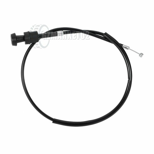 Starter choke cable wire line - choke,