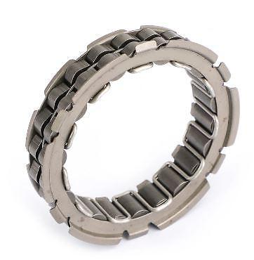 One way starter clutch - way,