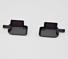 Pair plastic drain - plastic,