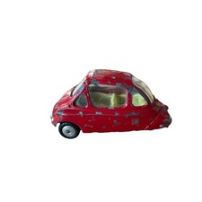 Corgi Toys Heinkel Bubble Car