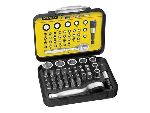 Stanley hand tools - stanley,
