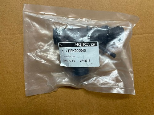 Coolant radiator way - way, t