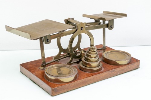 Antique english mordan - antique,