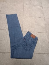 Ladies Levis 714 mid rise