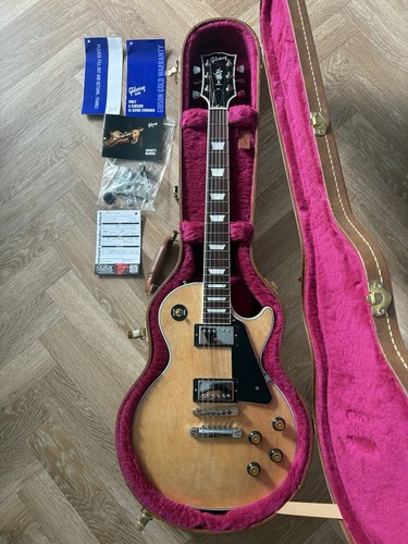 Gibson les paul - paul, classic