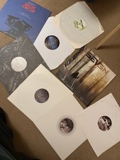 Dubstep vinyl bundle job - bundle,