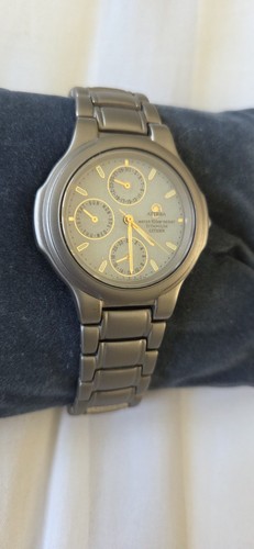 Vintage citizen attesa - citizen,