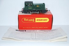  TRIANG R559 0-4-0 DIESEL