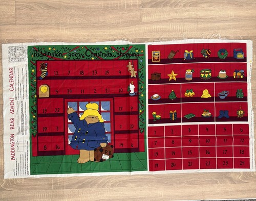 Paddington bear christmas - bear,