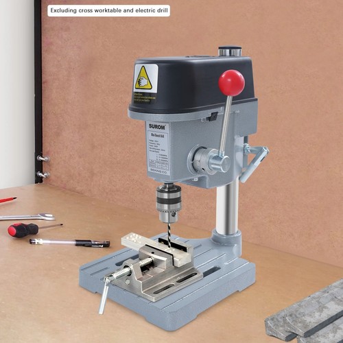 Mini bench drill - mini,
