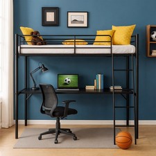 High sleeper bunk - sleeper,