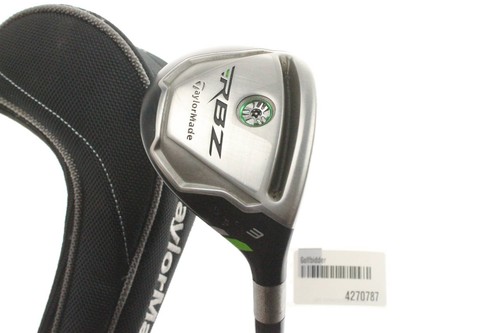 Taylormade rocketballz black - taylormade,