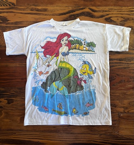 Vintage disney the little - vintage,