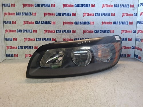 Volvo c30 mk1 2007 - mk1,