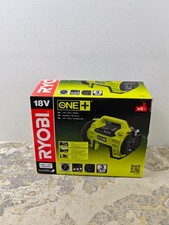 Ryobi R18I-0 ONE+ 18V Inflator (Body Only)