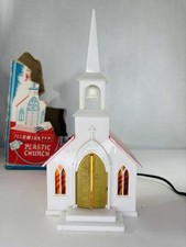 Vintage Noma Musical Christmas