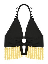 Women's Belly Dance Bra Top