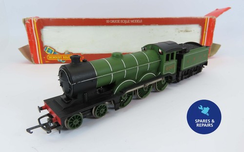 Gauge hornby lner - oo, (8509)