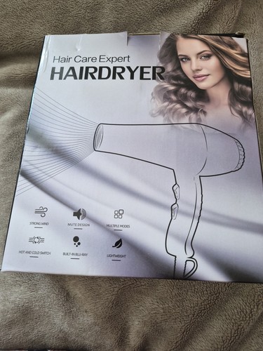 Standard hair dryer - standard,