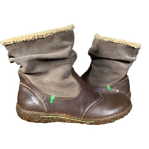 Naturalista nido ella boots - el,