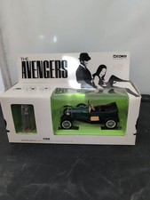 Corgi Toys 1:36 "THE AVENGERS"