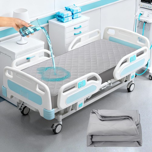 Hospital bed mattress - hospital,