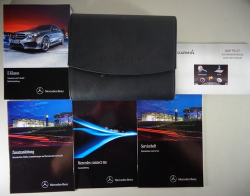 Mercedes benz class - e-class, w212