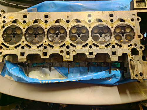 Bmw e90 e92 e93 - e90, 535i