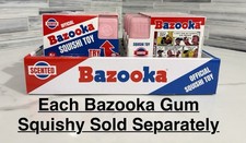 Viral Bazooka Gum Scented