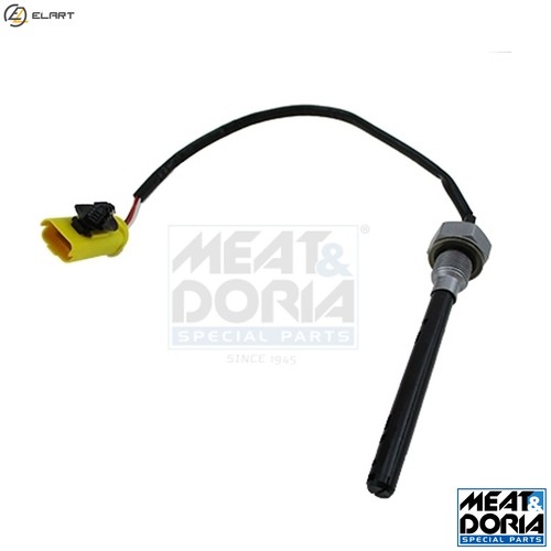 Sensor engine oil - engine, level