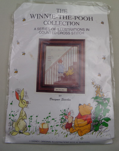 The winnie - the,