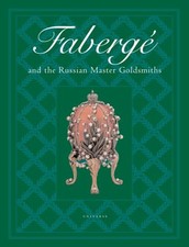 Faberge and Russian Master