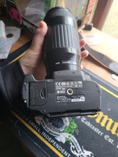 Sony A330 *READ DESCRIPTION*