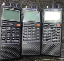 1pcs ICOM IC-R20 handheld