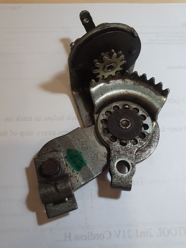 Mgb heater air control - air,