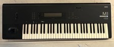 KORG M1 Music Workstation