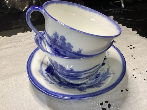 Antique doulton burslem - antique,