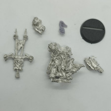 Warhammer 40k - Chaos Lord