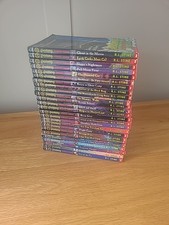 R.L. STINE Goosebumps Series