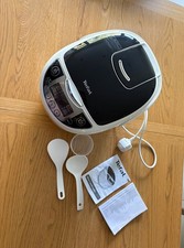 Tefal 10-in1 Multicooker White -Suitable for Stews, Soups, and More