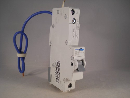 Hager rcbo amp 30ma - amp, b