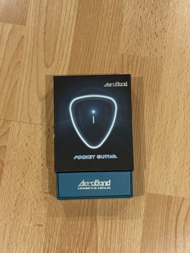 Aeroband pocket guitar - pocket,