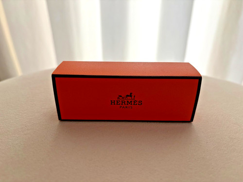 Hermès rouge matte - hermès,