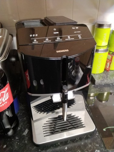 Siemens eq300 bean cup - siemens,