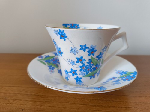 Colclough tea cup - , and