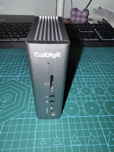 Caldigit ts3 plus - caldigit,